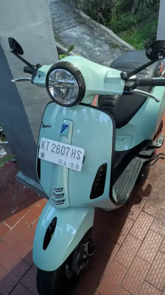 Vespa Primavera 150 ABS 2023