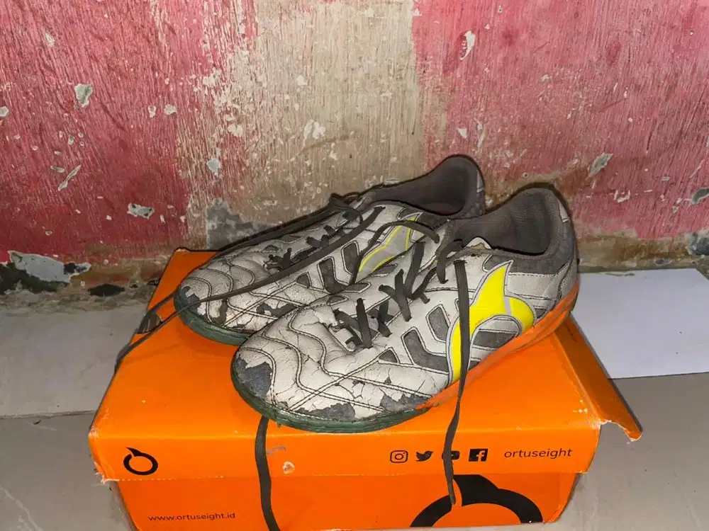 ortus rampage v2 grey