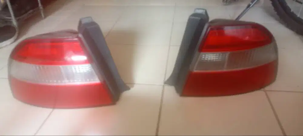 Stop lamp kanan&kiri ceilo 94/95