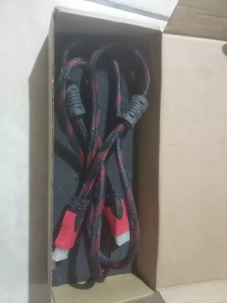 Kabel Monitor HDMI 2 HDMI