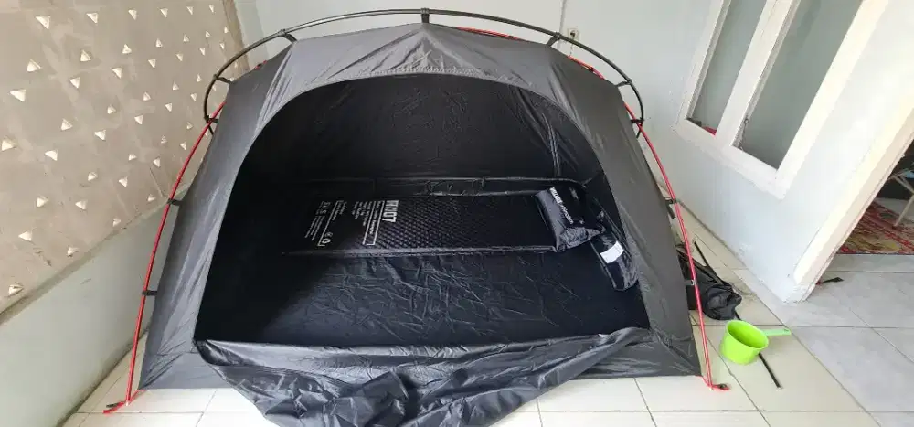 For sale tenda Alltrek Raptor (camping)