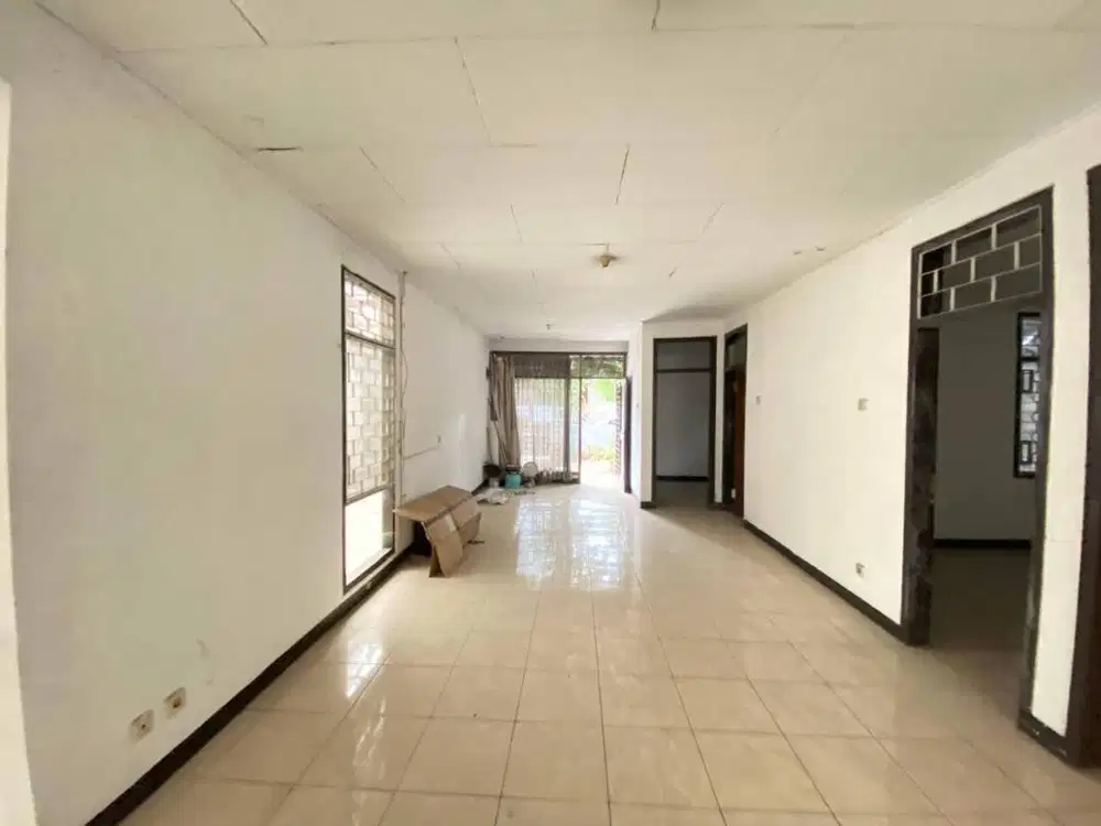 Dijual Murah Rumah di Kopo Permai Bandung