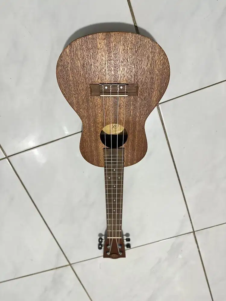 Ukulele concerto mandalika