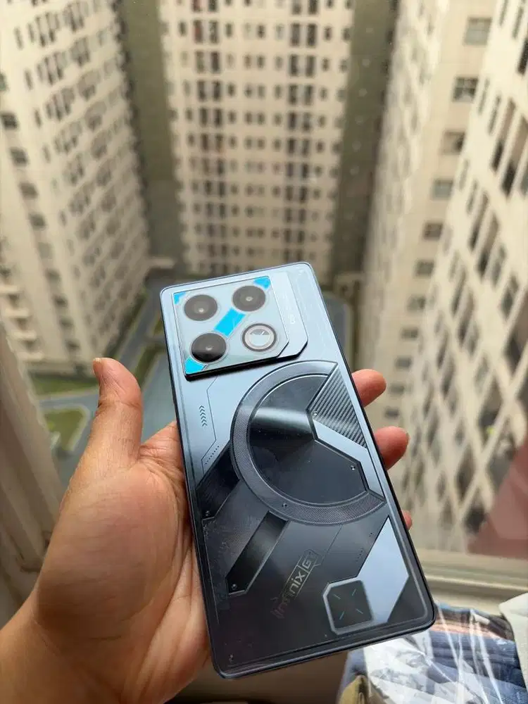 Infinix GT 20 Pro Preloved