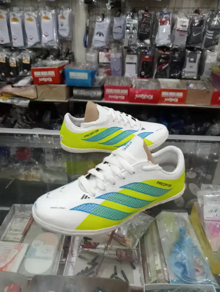 Swpatu futsal anak promo