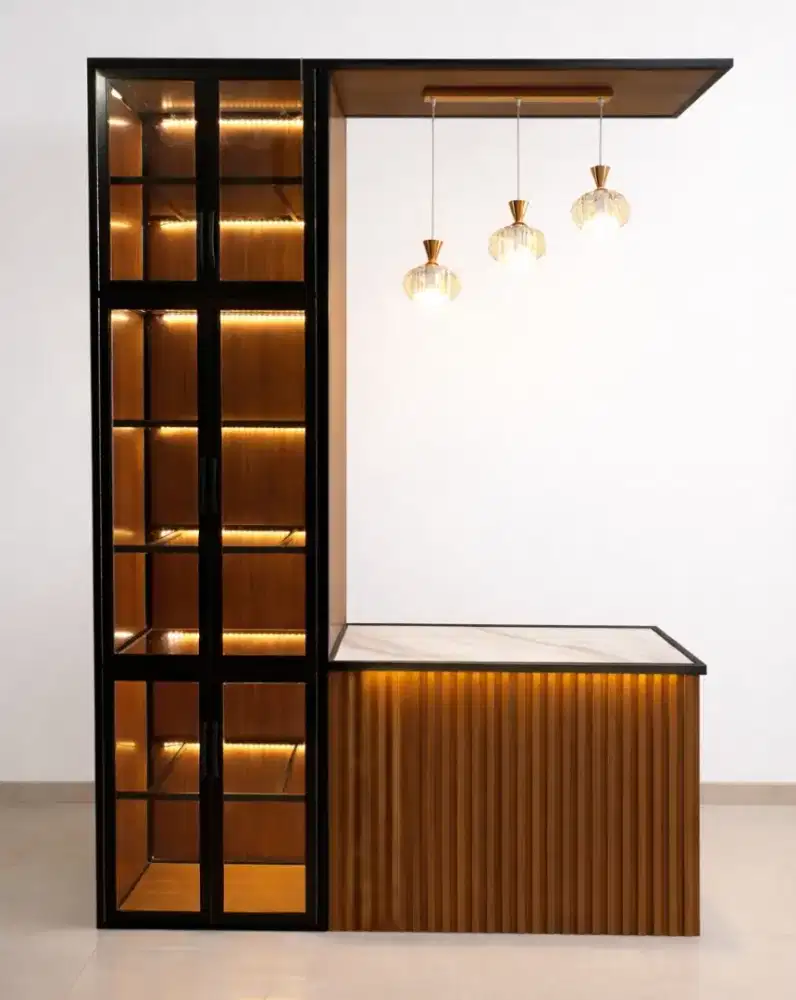 Promo Minibar ACP 130cm