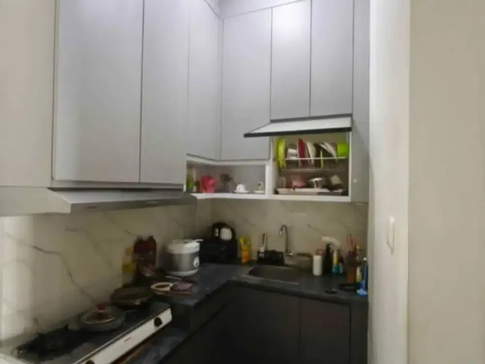 Dijual Rumah Medokan Ayu Gunung Sari