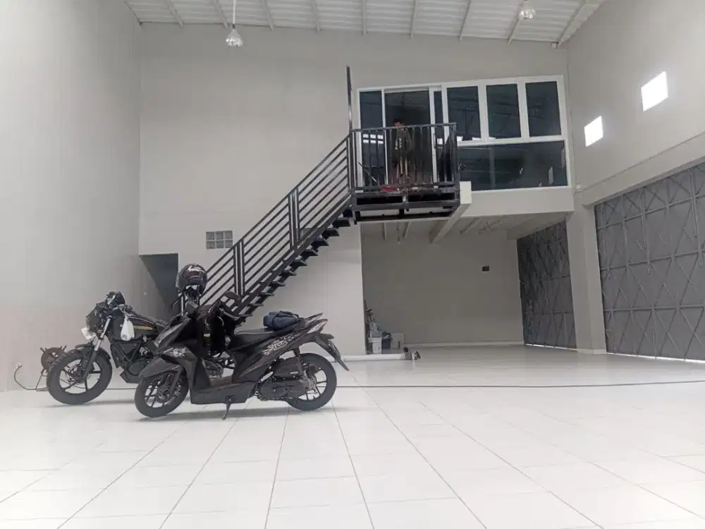 Disewakan Ruang Usaha Strategis di area Klaten Kota