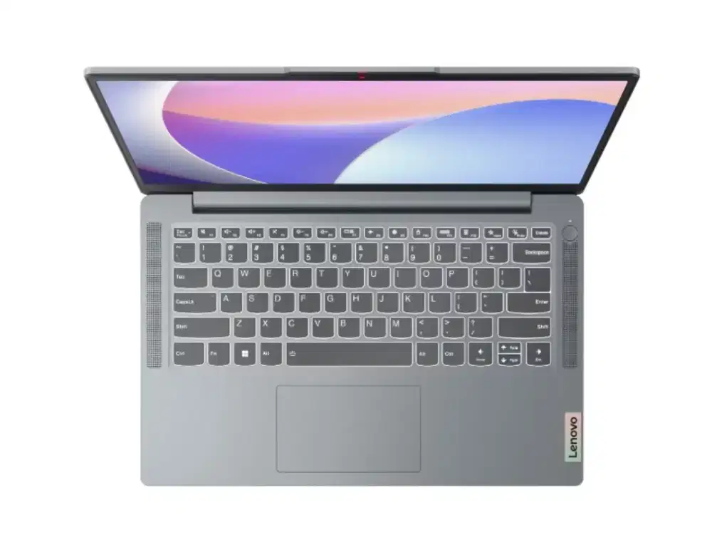 LENOVO NOTEBOOK CORE I3 8/512GB SSD GREY