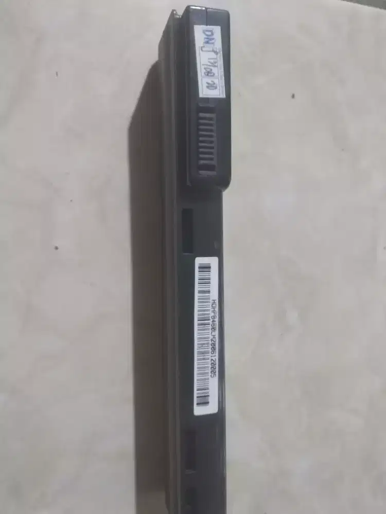 Batere Laptop HP Elitebook 8460/8470