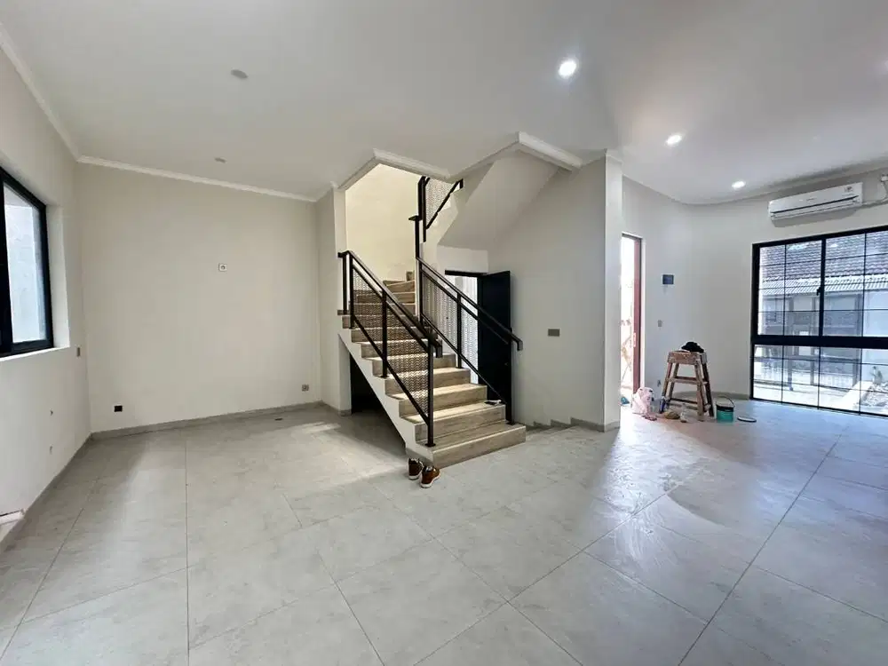 Dijual Rumah Baru di Kopo Permai Bandung