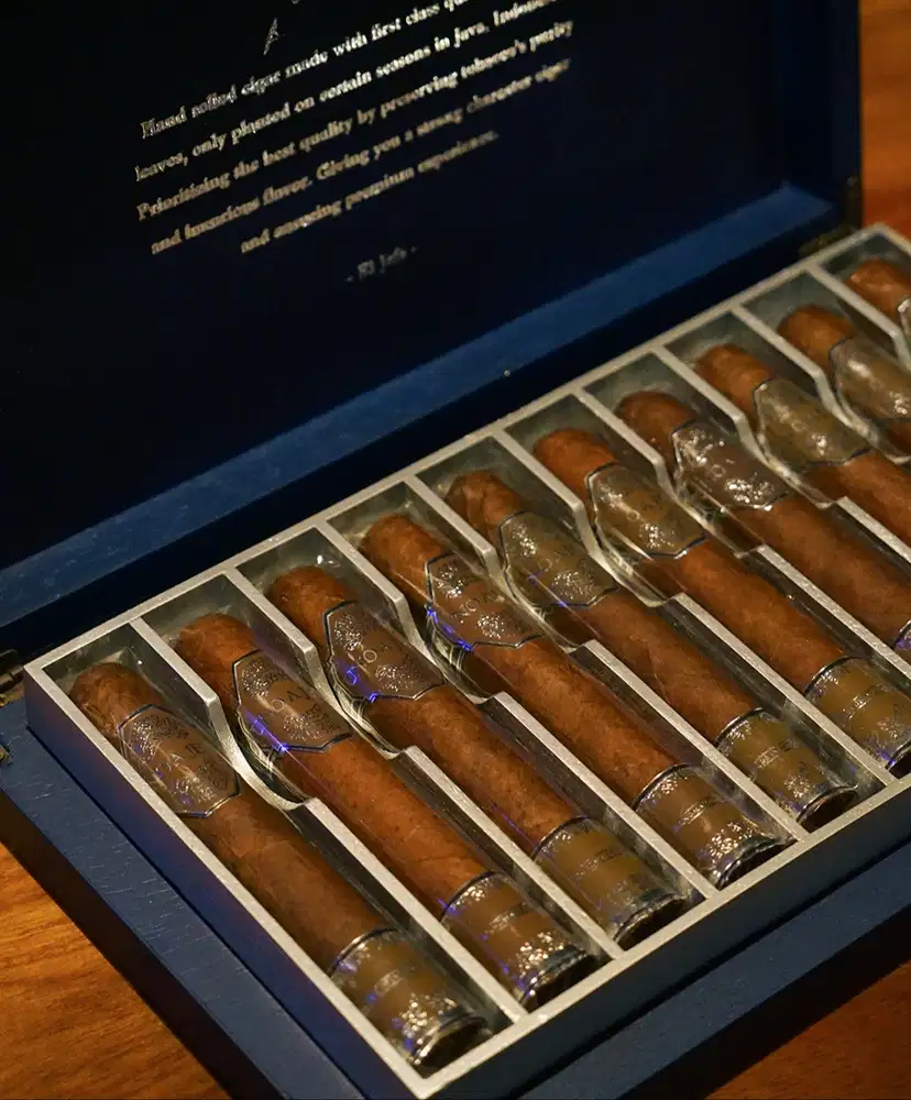 LOWONGAN KERJA PENJAGA TOKO CERUTU DI KAWASAN SCBD PARK