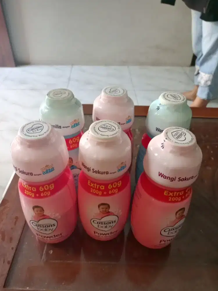 dijual aja dr pada nggk kepake