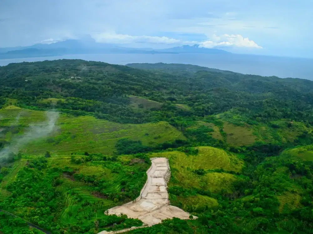 TANAH KAVLING PROJECT 4 PEJUKUTAN OCEAN VIEW – INVESTASI PREMIUM DI NUSA PENIDA