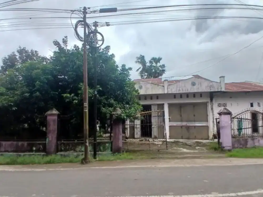 Dijual Ruko Gowa sekitar Jalan Sungguminasa Takalar, Jl Balla Lompoa, Bajeng