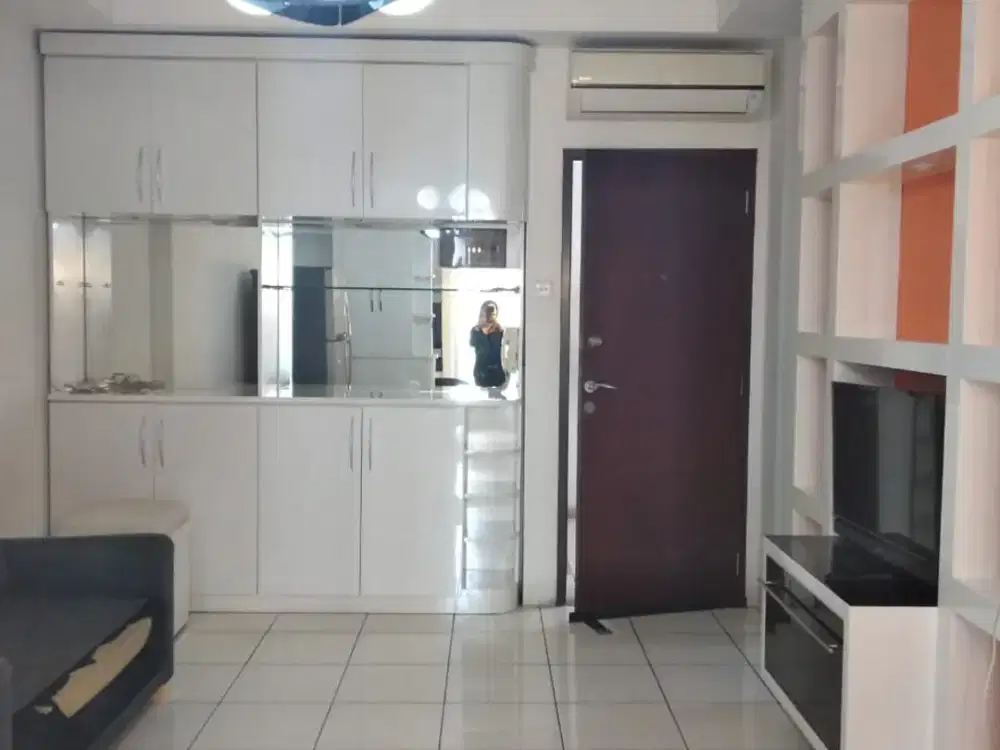 Disewakan Apartemen Mediterania Garden 2 Tanjung Duren Jakarta Barat