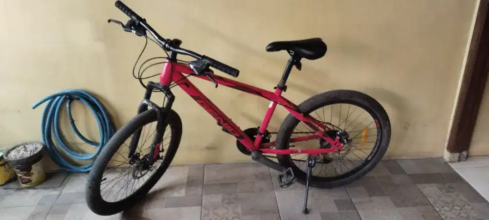 SEPEDA MTB GENIO M341 26
