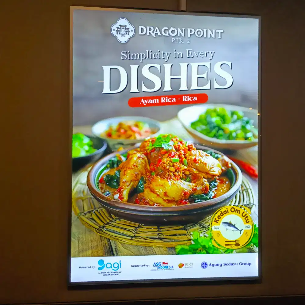 Karyawan Ex - Rm. padang