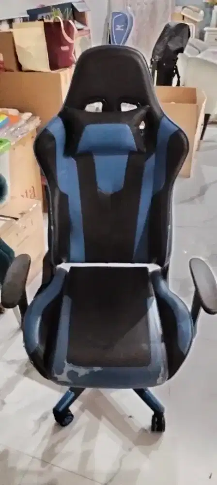 Khursi gaming mumer aja