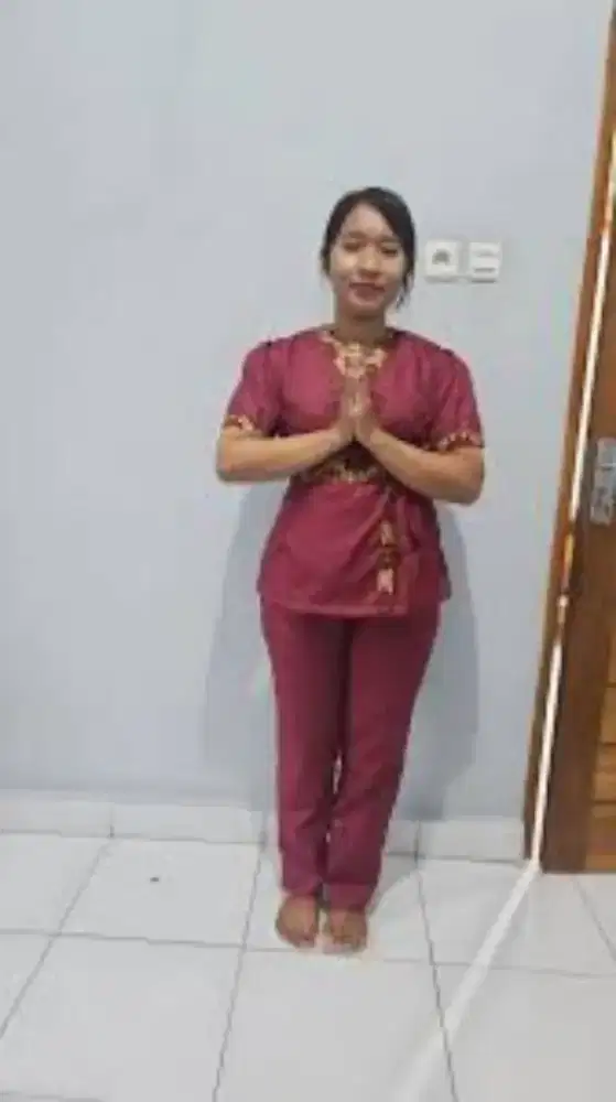 Lowongan Therapist WANITA WS spa