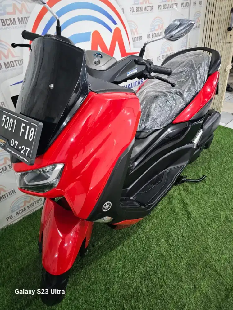 Yamaha Nmax 155  keyless 2022