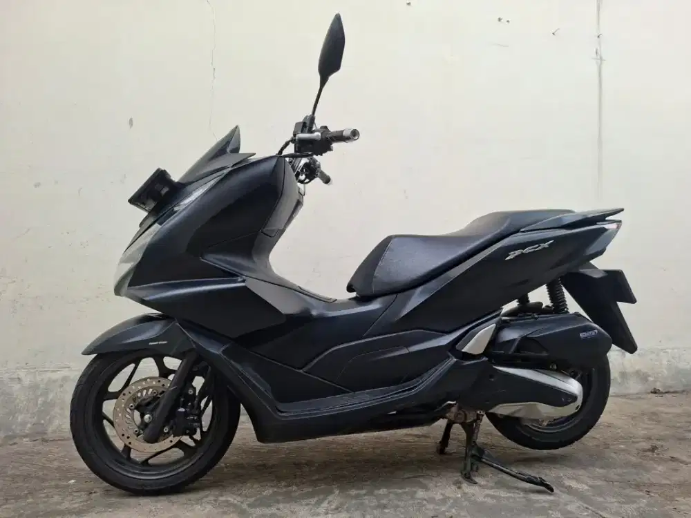 HONDA PCX 160 CBS 2022 MESIN OK