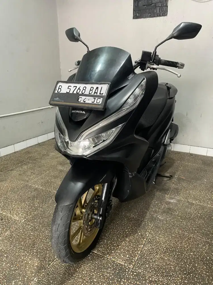 HONDA PCX 150 2020