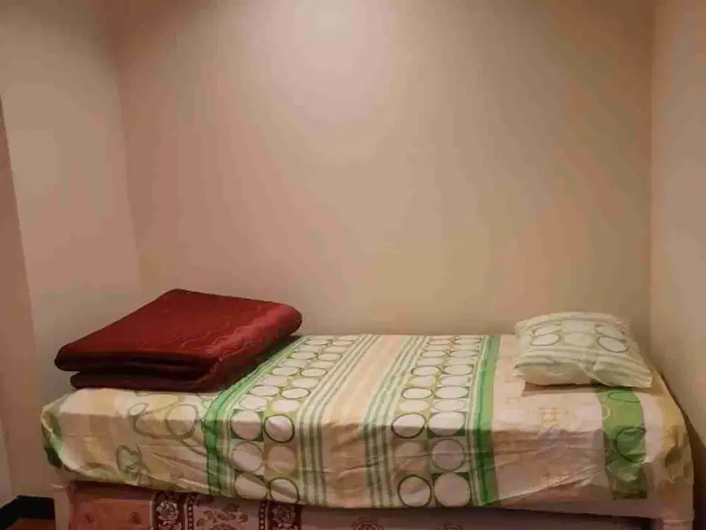 Disewakan Apartemen CBD Pluit 3 Bedroom Full Furnish