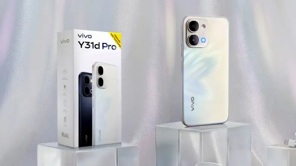 VIVO Y31D PRO BATERAI GAHAR