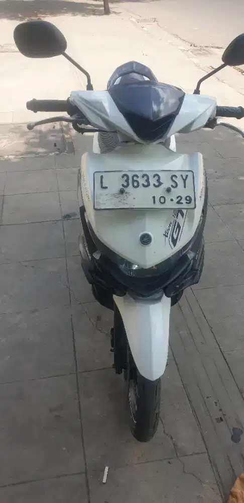 XEON Gt th 2014 mulus Orisinil pjk hidup