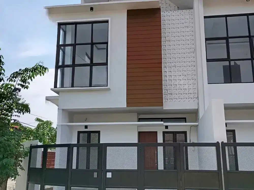 Darmo Harapan Gress Siap Huni