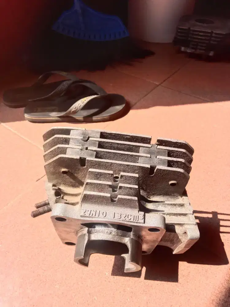 Blok motor rx king ori Y3 os50 padet