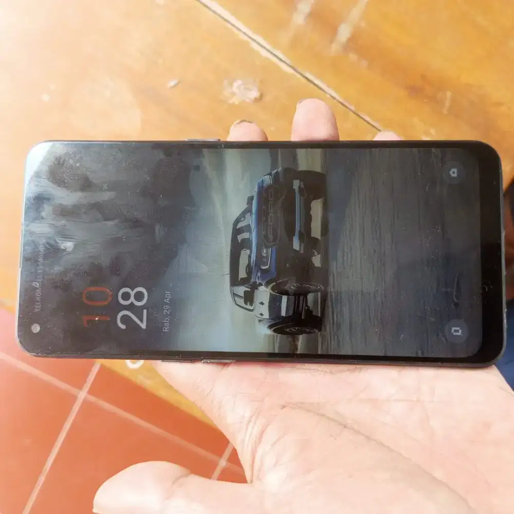 Oppo Reno 5 5G 8/128