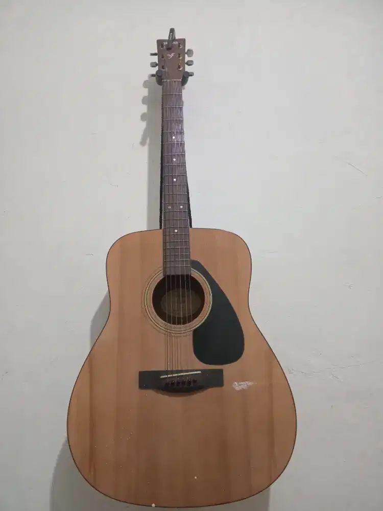 Gitar yamaha f310 original