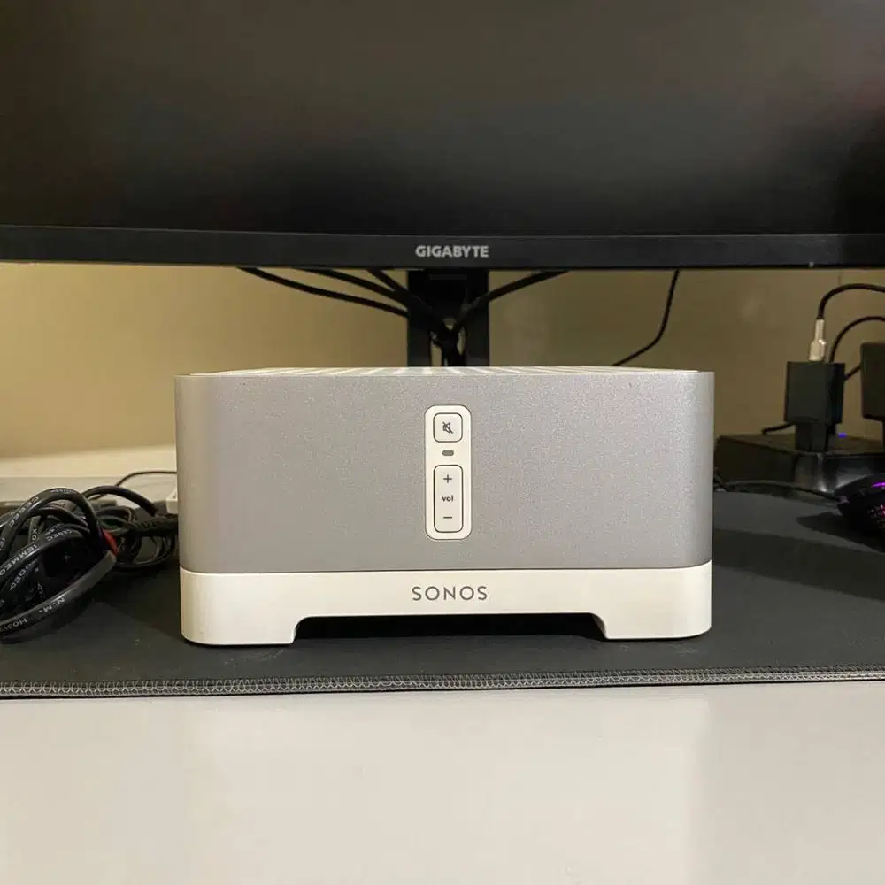 SONOS CONNECT AMP ORIGINAL