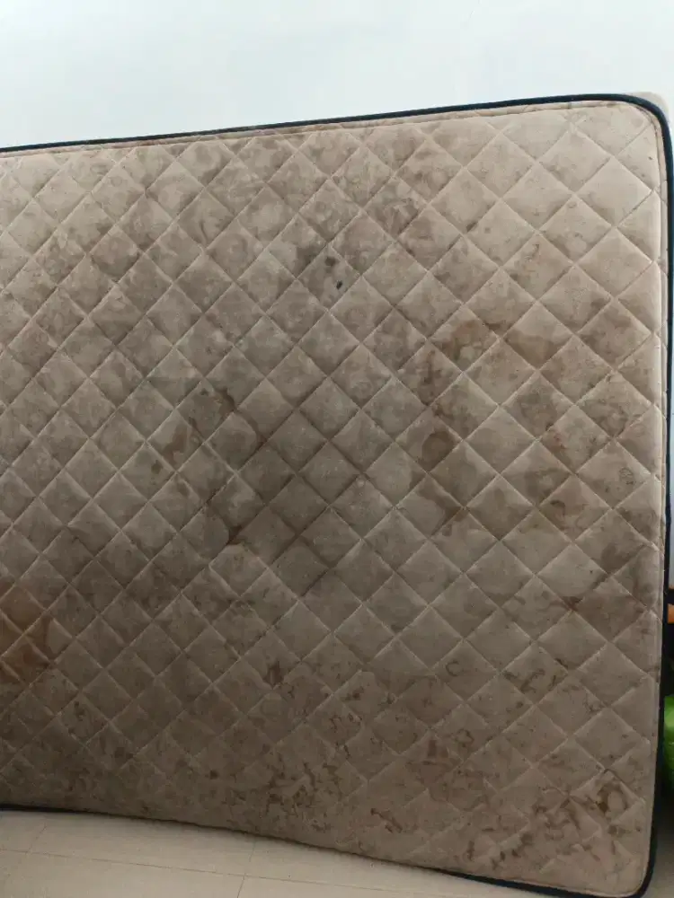 Spring bed informa ukuran king