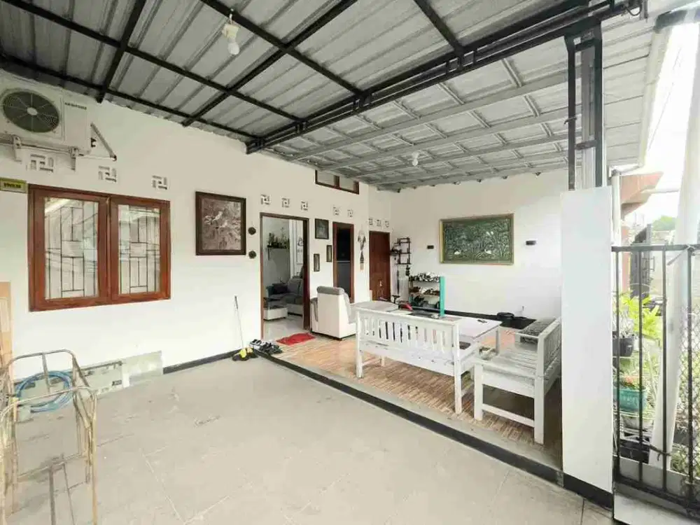 Dijual BU!! Rumah Murah Siap Huni Karanggintung Dekat Unsoed