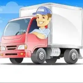 Loker supir sopir driver kurir Kue subuh