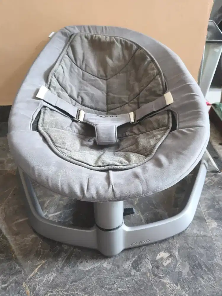 Jual Bouncer Bayi Merk Nuna