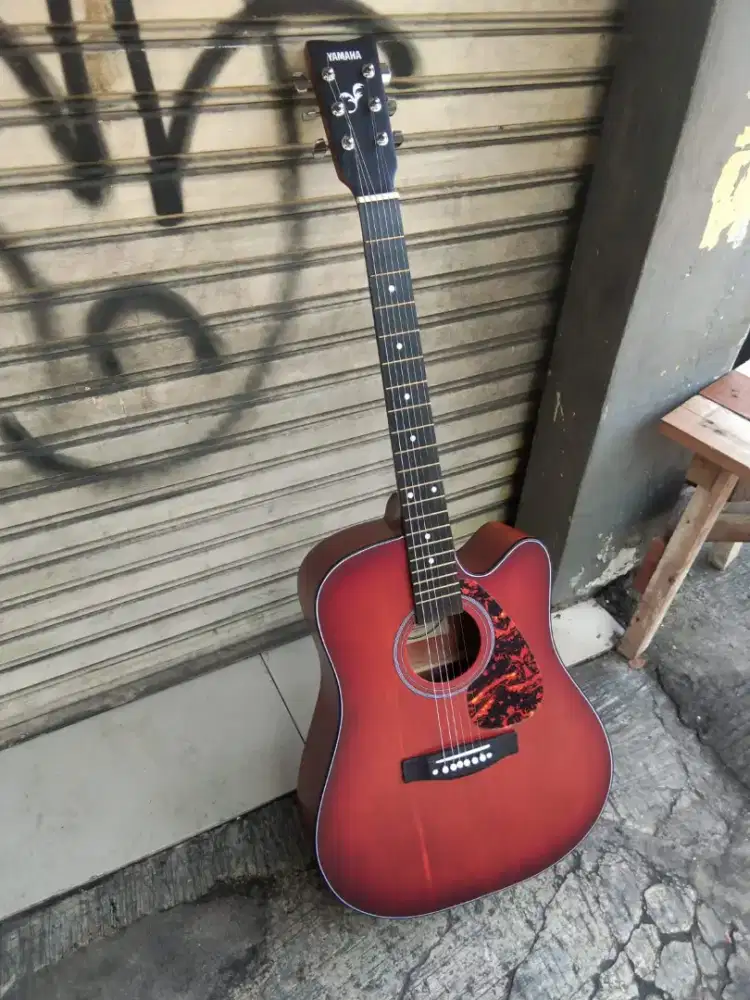 Gitar jumjo ymh