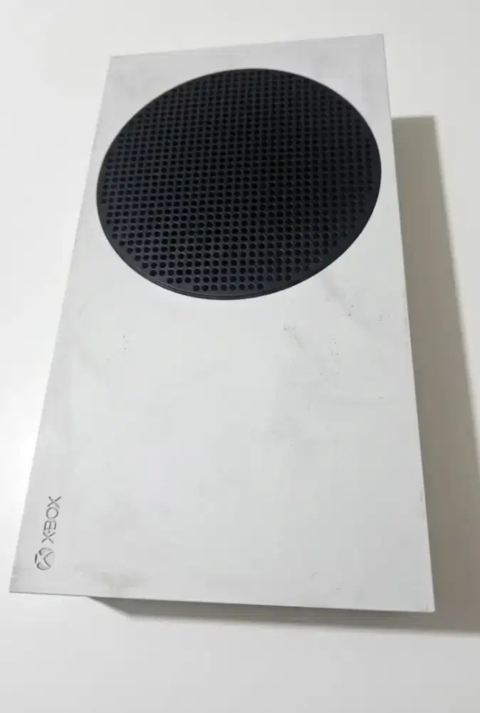 Xbox S Bekas + controller