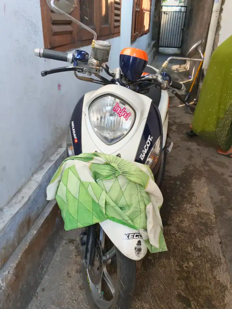 Fino 125 tagun 2018