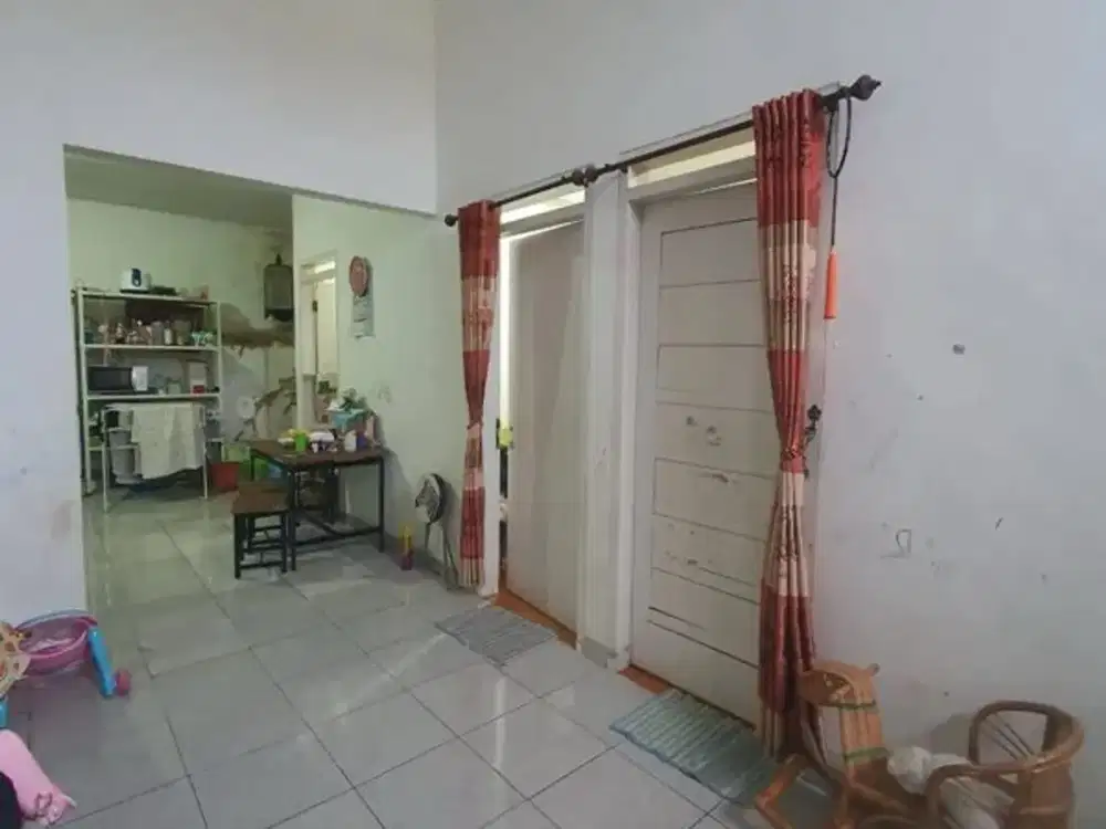 Rumah Siap Huni di Sayap Ciwastra Bandung Ref.05504