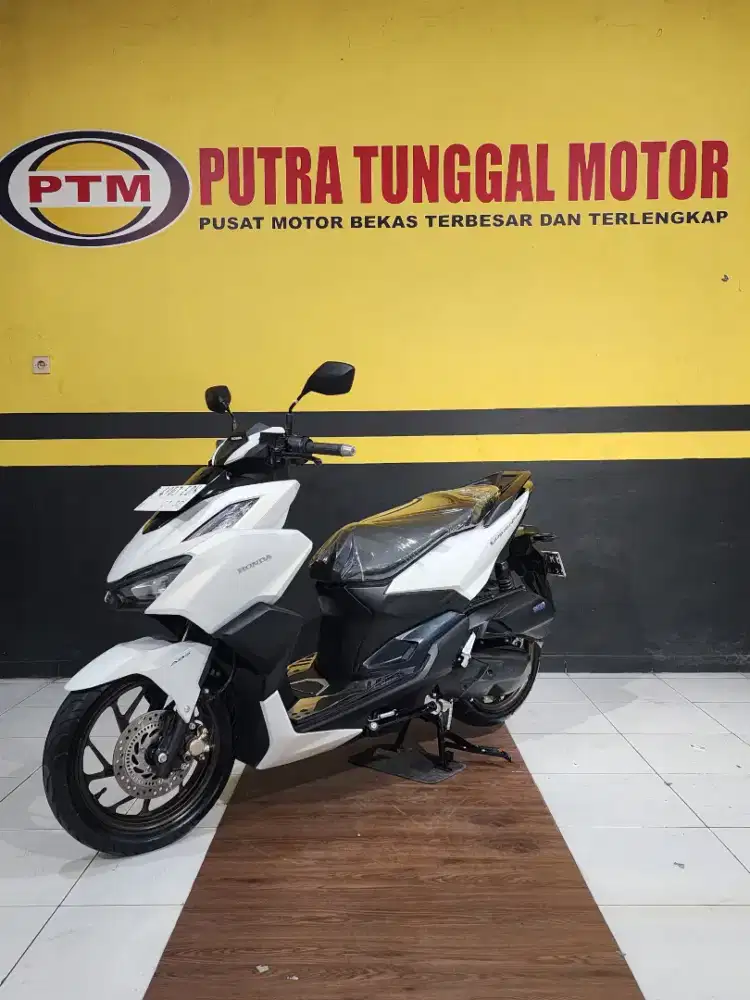 HONDA VARIO 160 ABS 2025 (PUTRA TUNGGAL MOTOR)