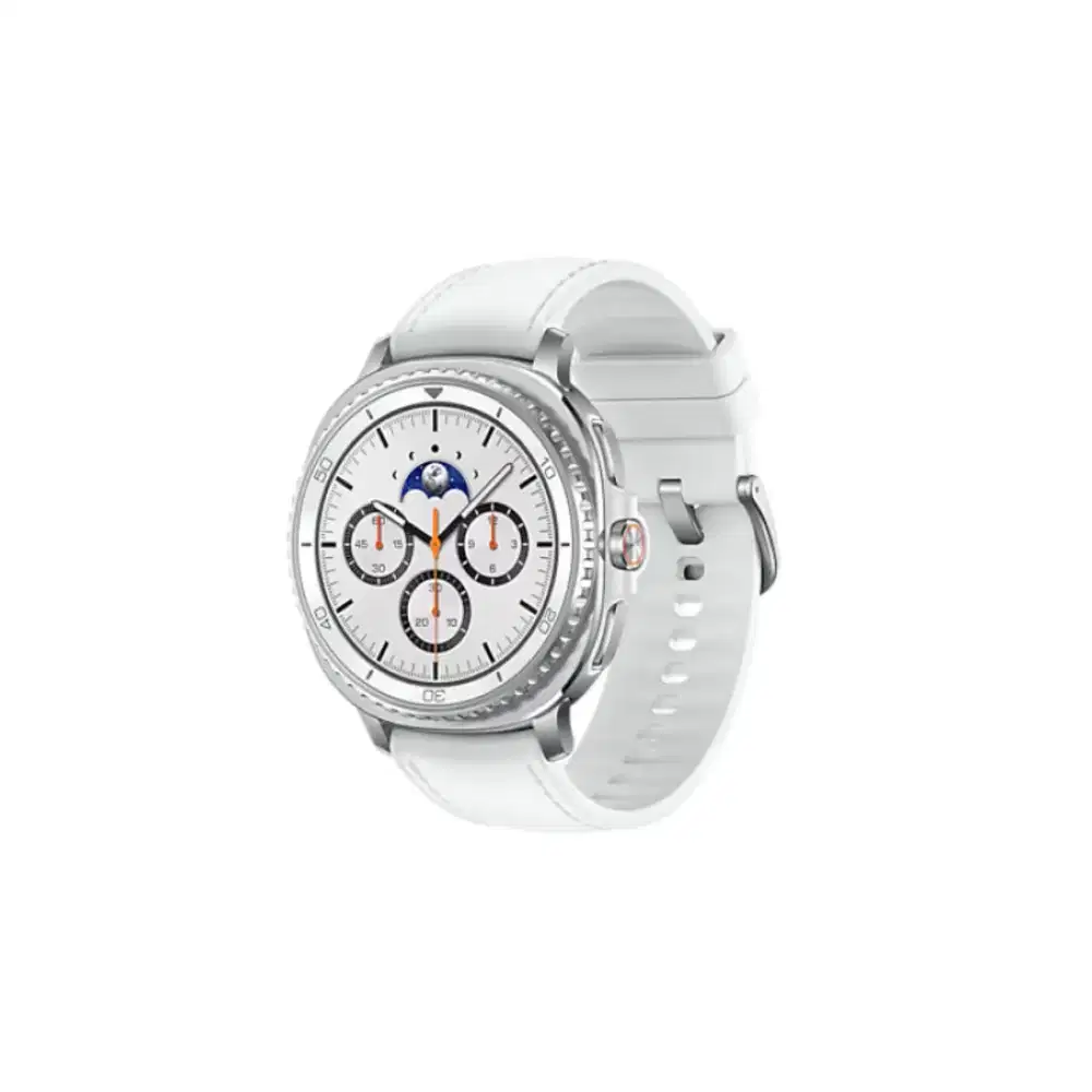 Watch 8 Classic 46mm New