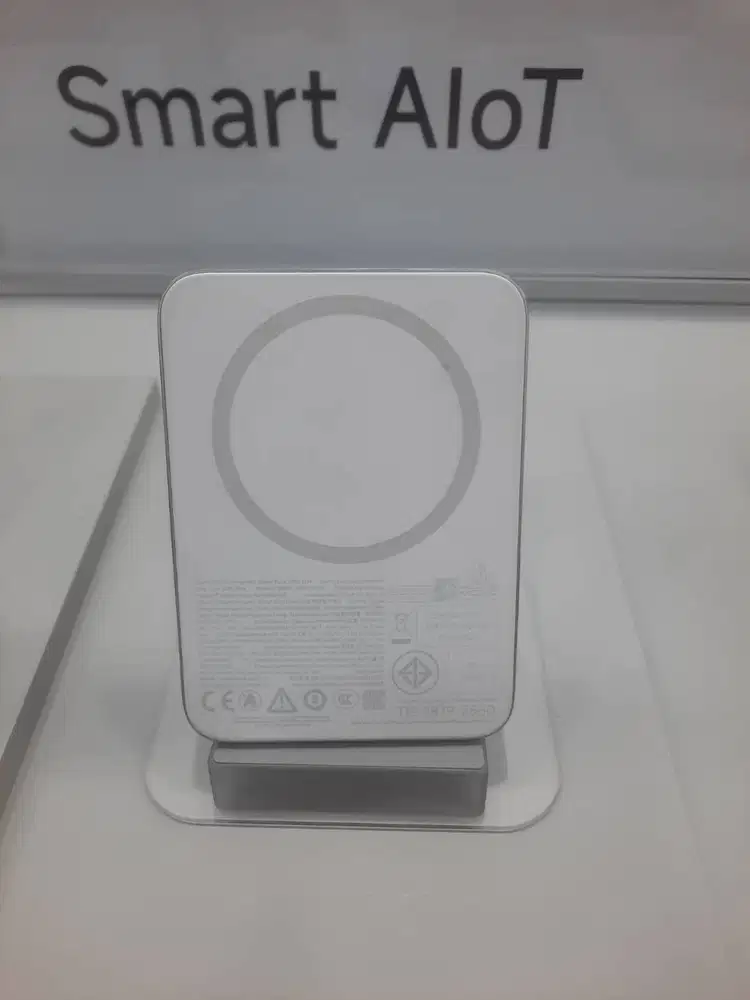 Xiaomi Magnetic Power Bank 5000mAh