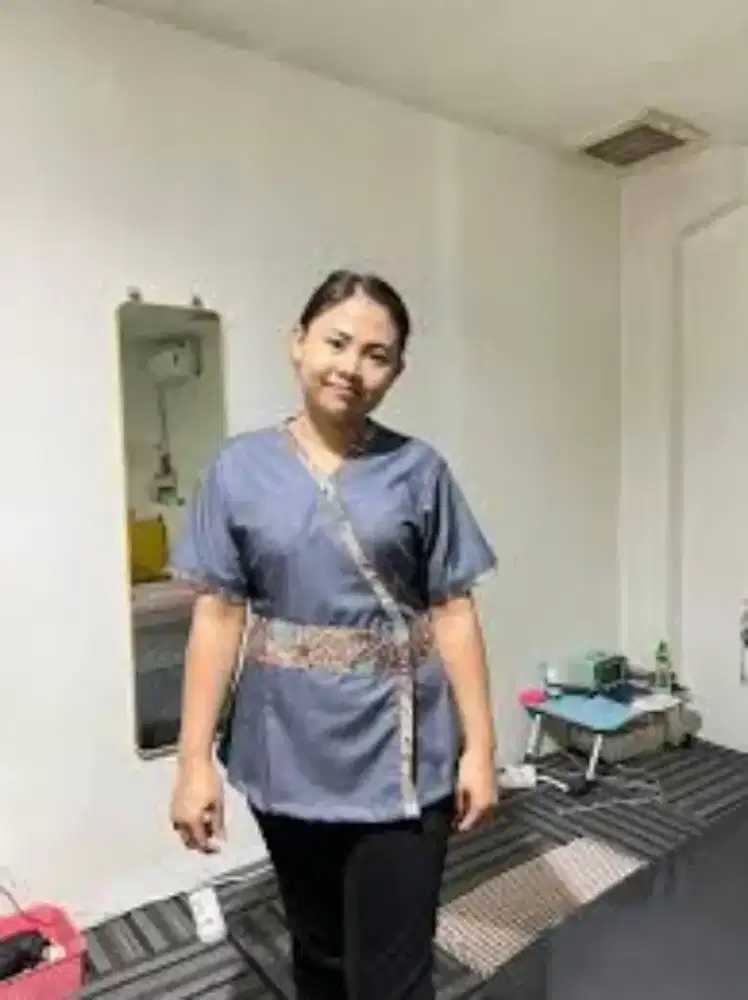 Lowongan Therapist WANITA WS spa