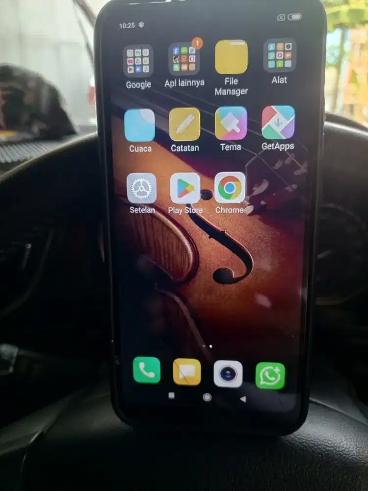 Redmi 7 ram 332 batangan