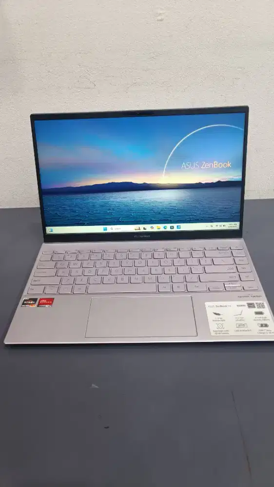Asus ZenBook UX4251Q