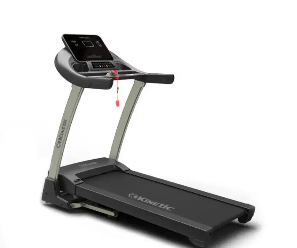 Treadmil kinetic incline bluetooth